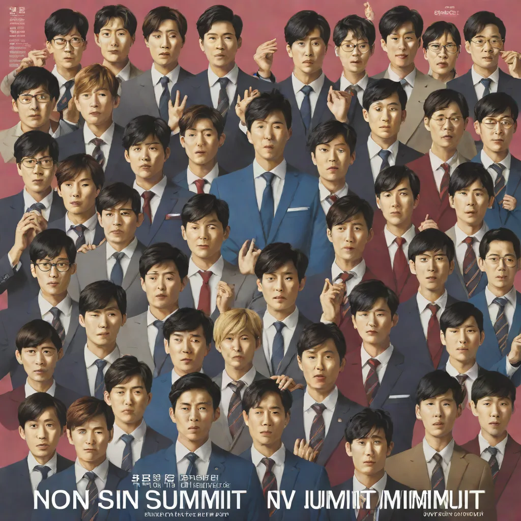Non-Summit
