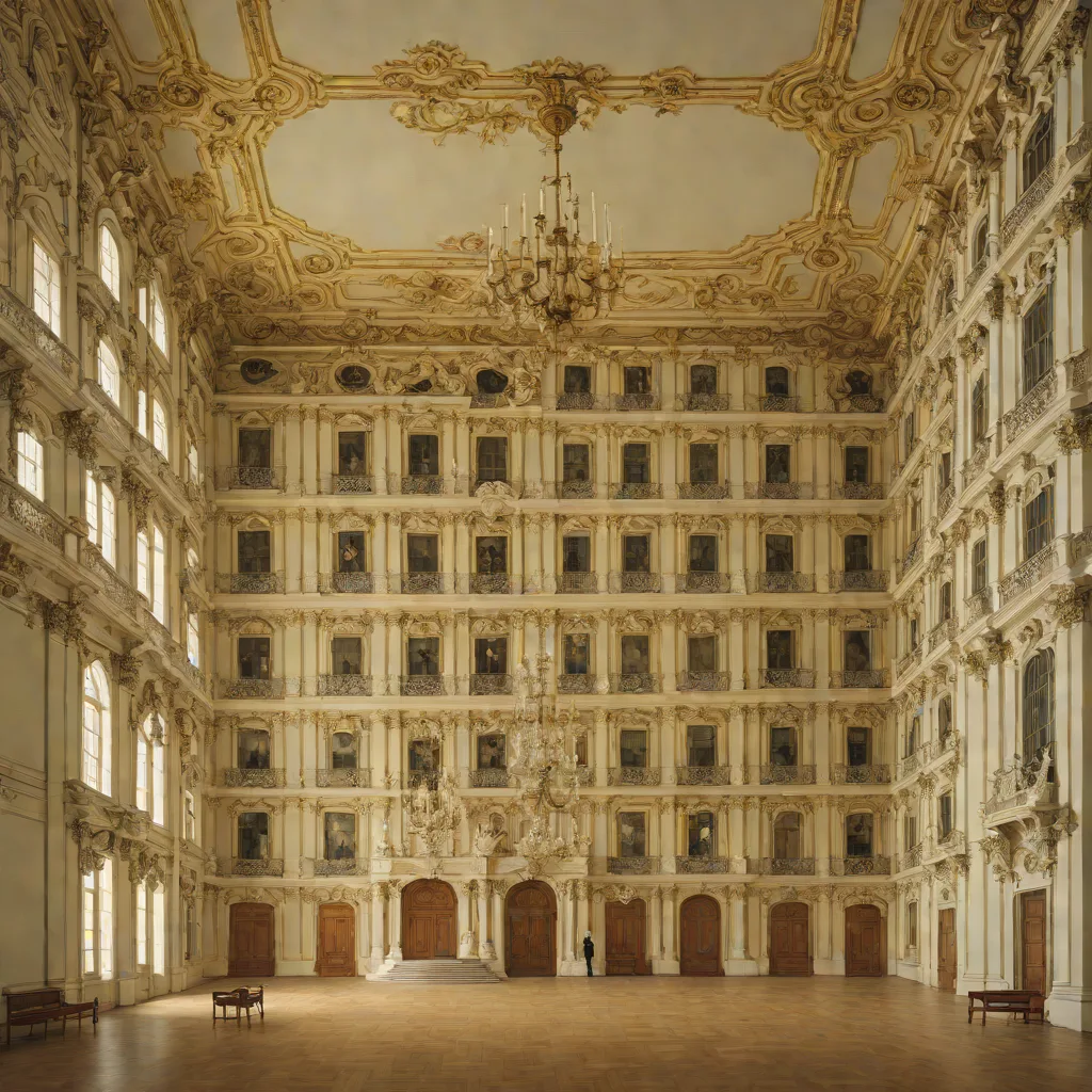 Necessidades Palace