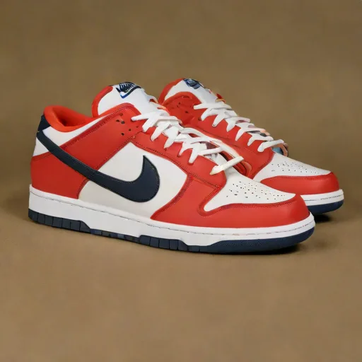 Nike Dunk Low Retro Shoes