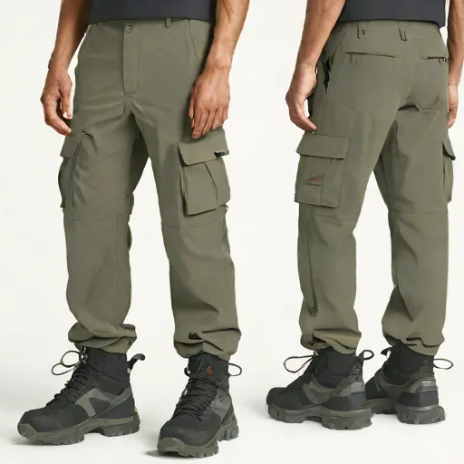 Nike ACG Smith Summit Cargo Pants