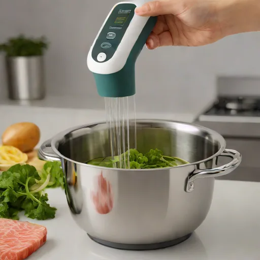 Nomiku Immersion Circulator