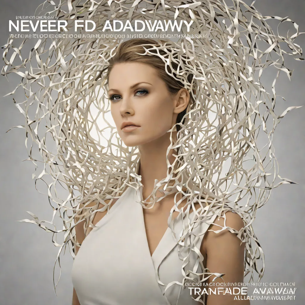 Never Fade Away