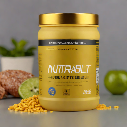 Nutrabolt C4 Ultimate Meal Replacement