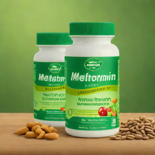 Nature's Way Melatonin