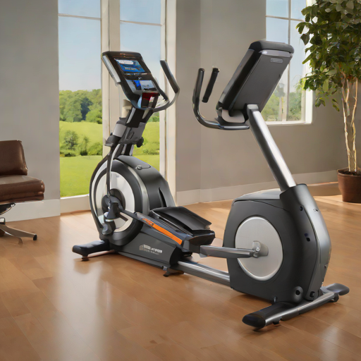 NordicTrack FrontDrive Pro