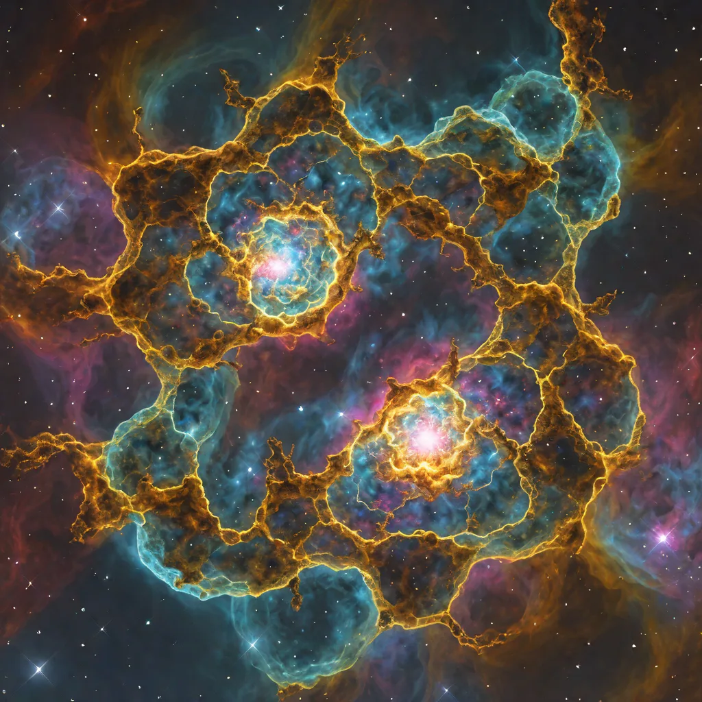 N44 Superbubble