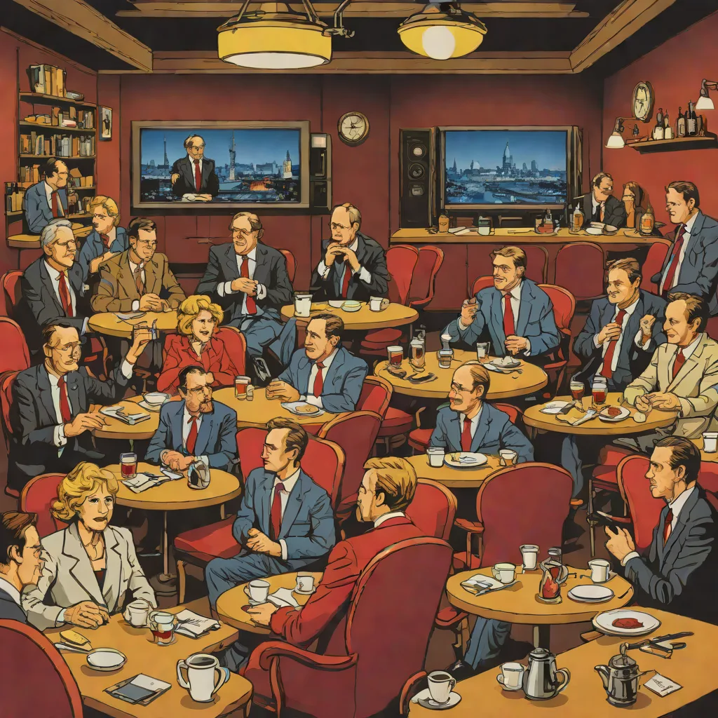 Nachtcafé