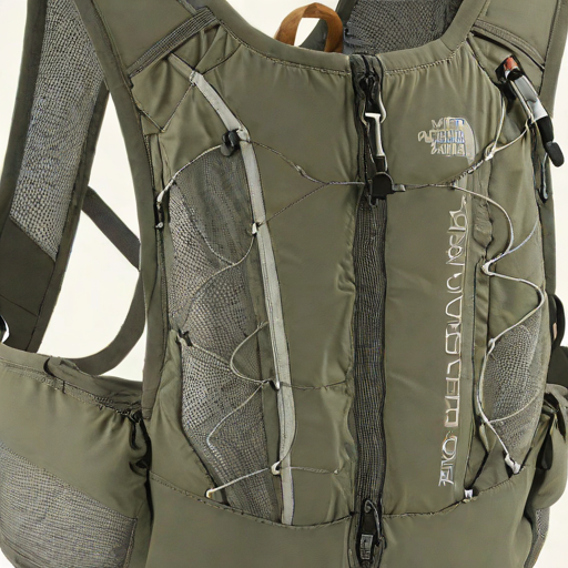 North Face Flight Hydration Vest