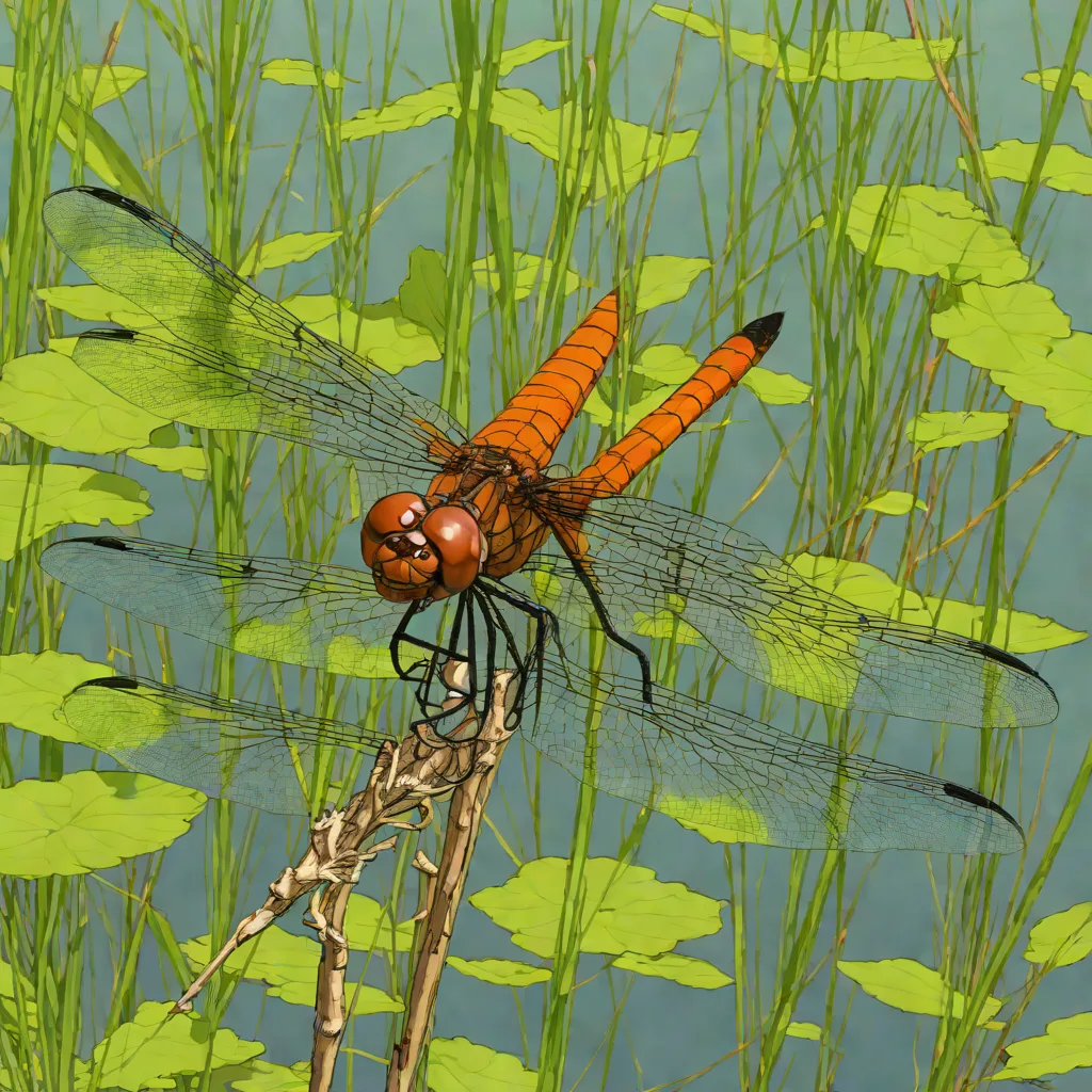 Needham's Skimmer