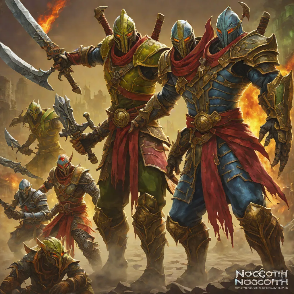 Nosgoth