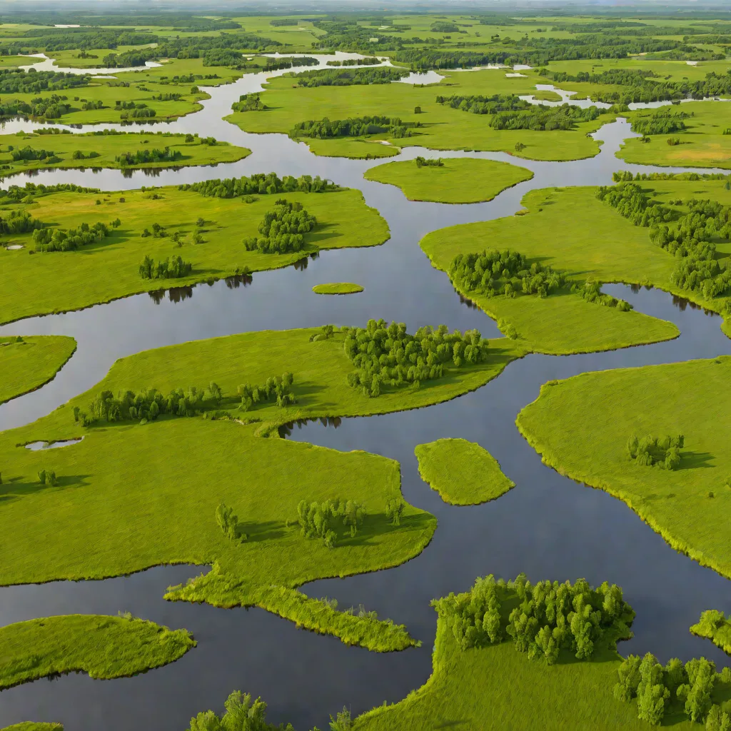 Narew National Park