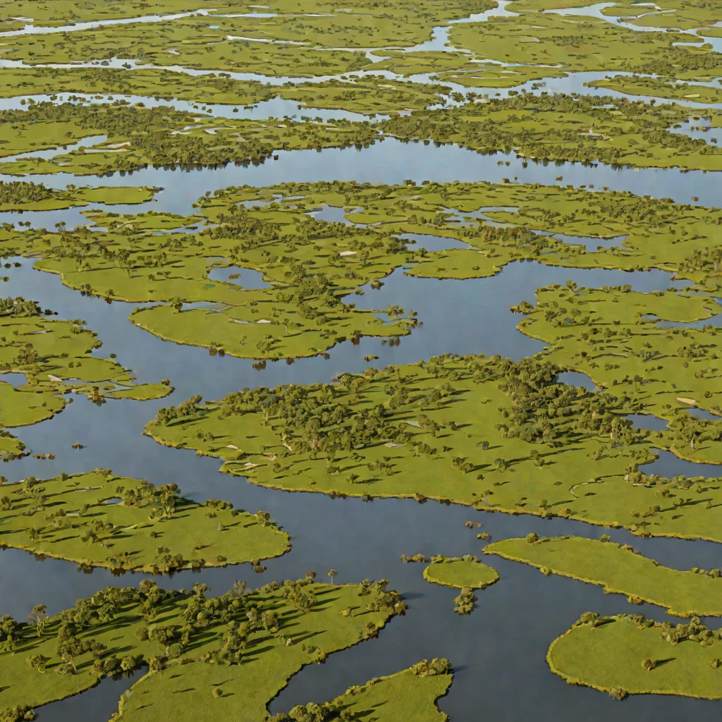 Narran Lakes