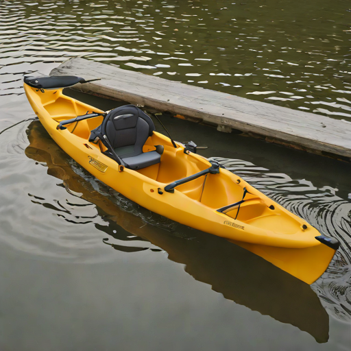 Native Watercraft Propeller NRS