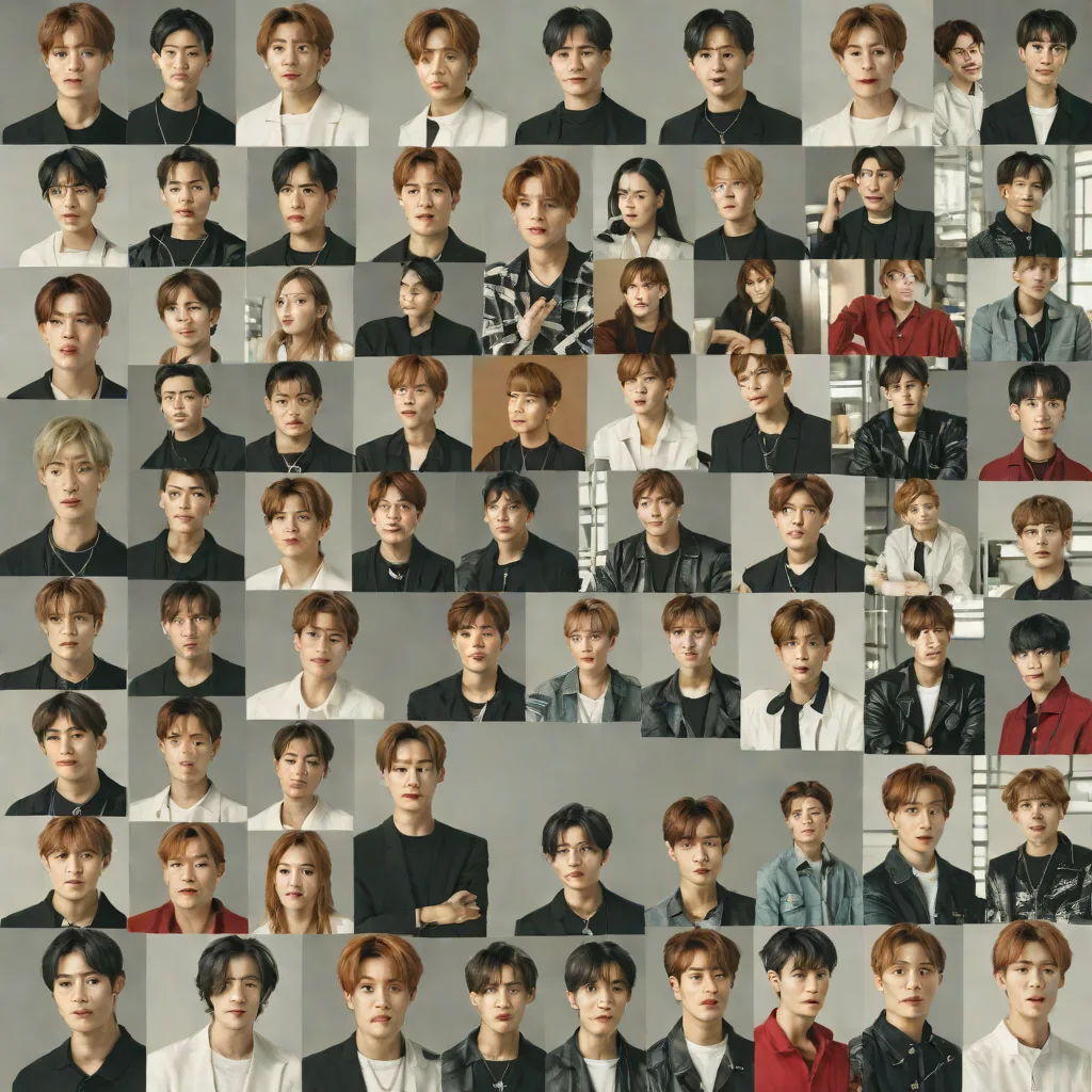NCT Universe: LASTART