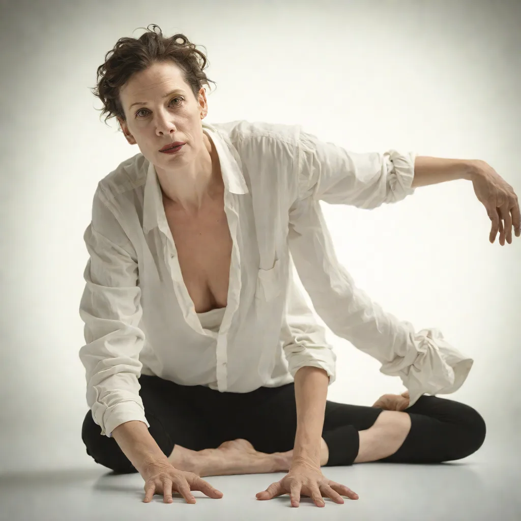 Nathalie Pernette