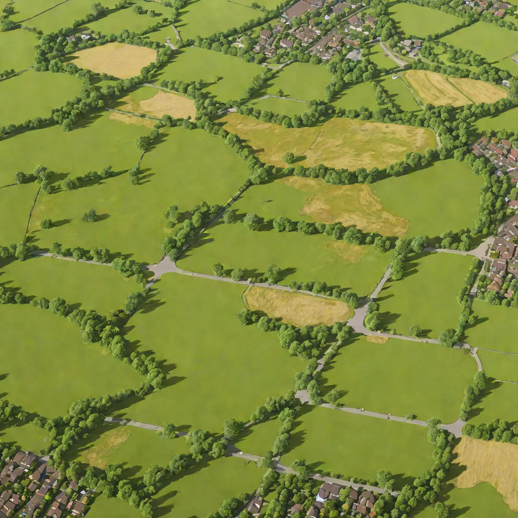 Nomansland Common