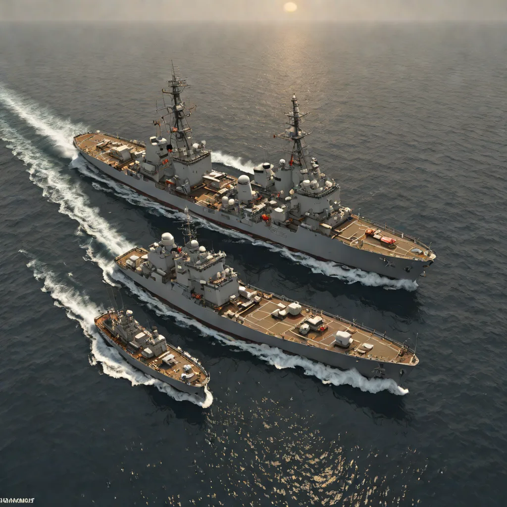 NavalArt