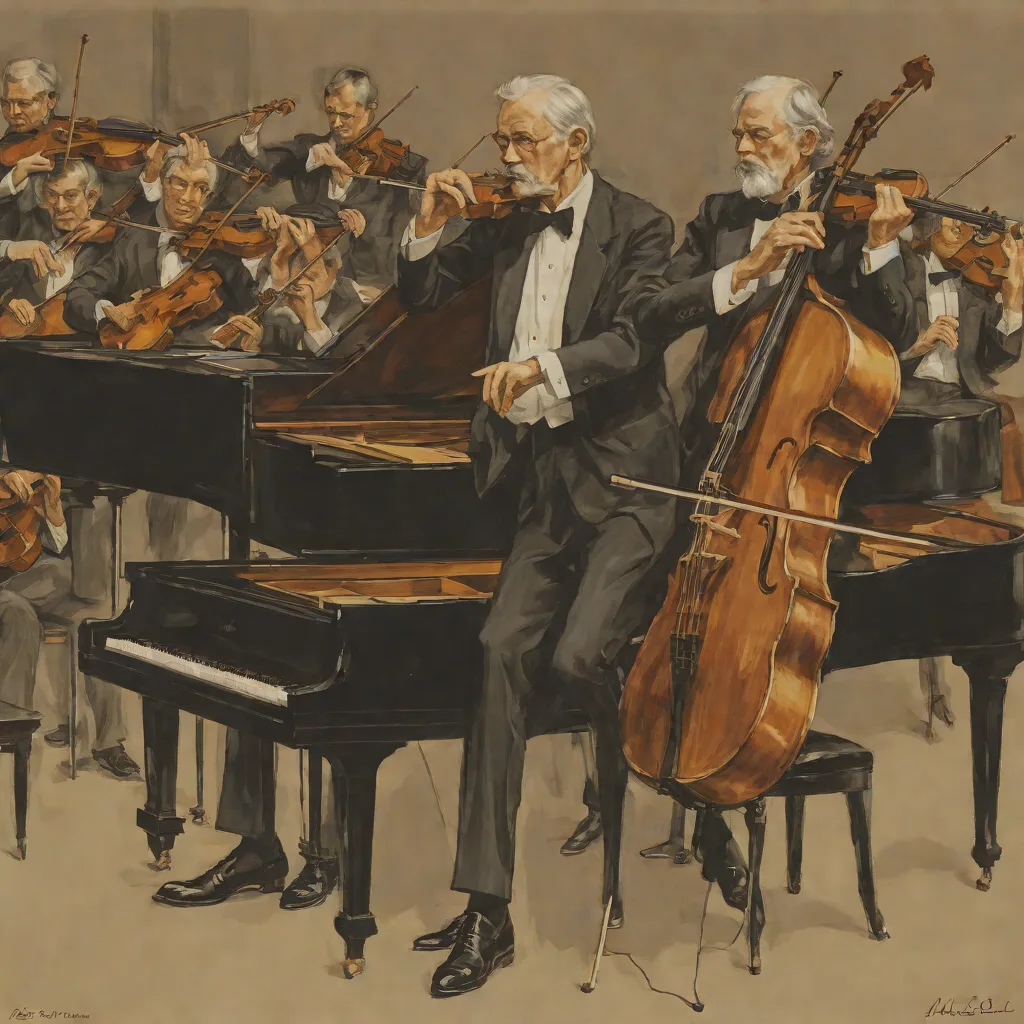 Nikolai Kapustin: Concert Étude Op. 40 No. 2, Reverie