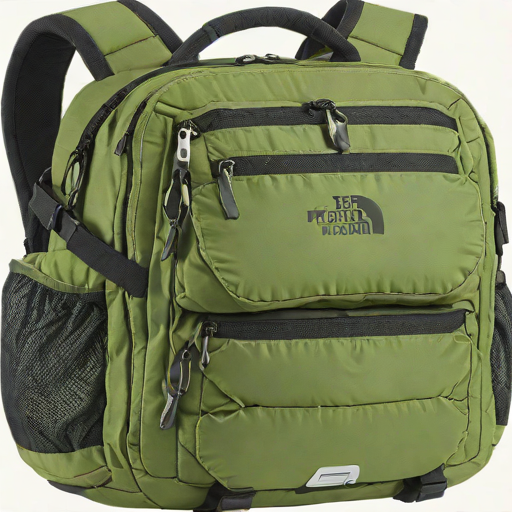 North Face Borealis Messenger