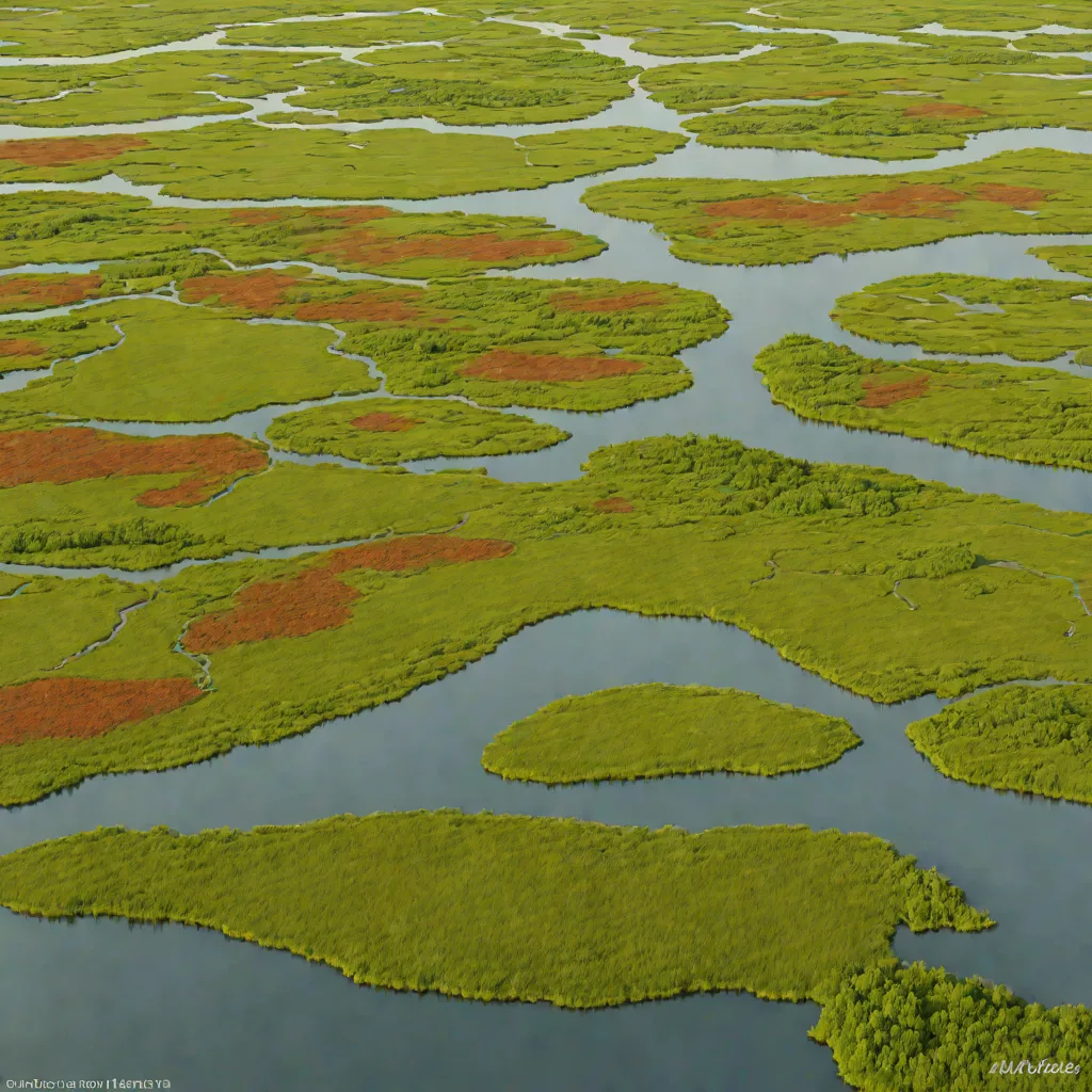 Netley-Libau Marsh