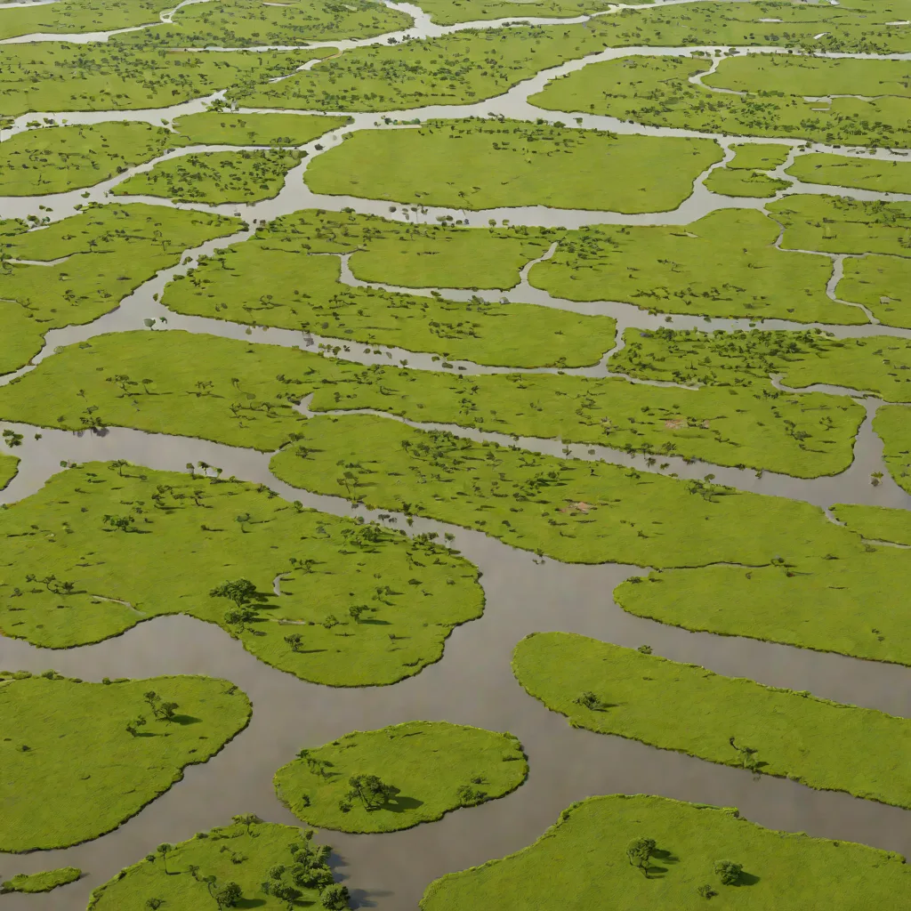 Nylsvley Floodplain