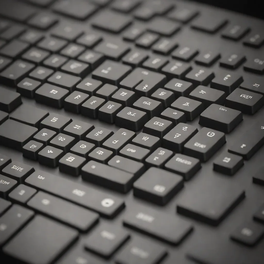 NZXT Function Mechanical Keyboard