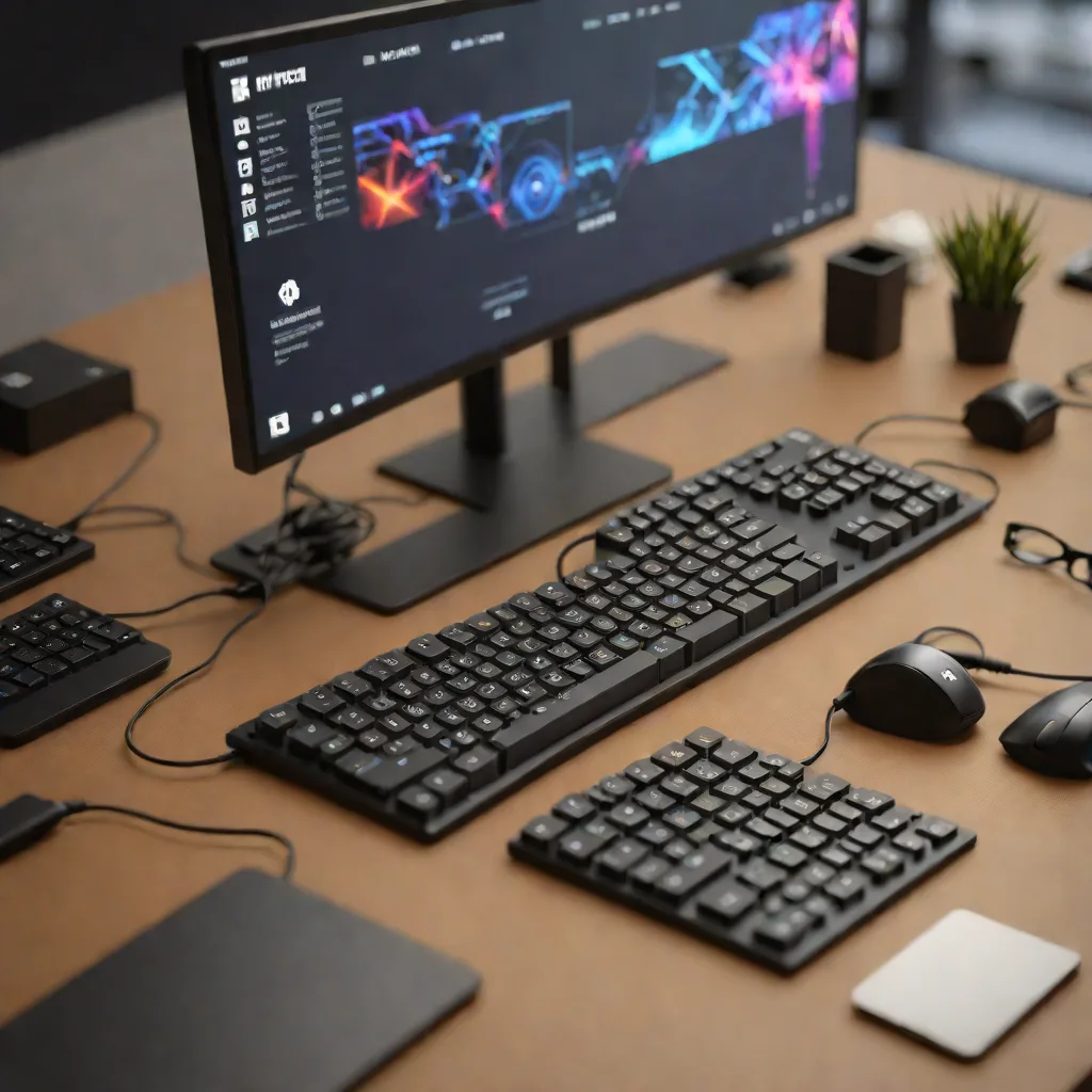 NZXT Function 2 MiniTKL