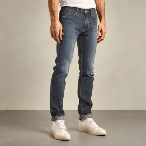 Nudie Jeans Co. Lean Dean Jeans