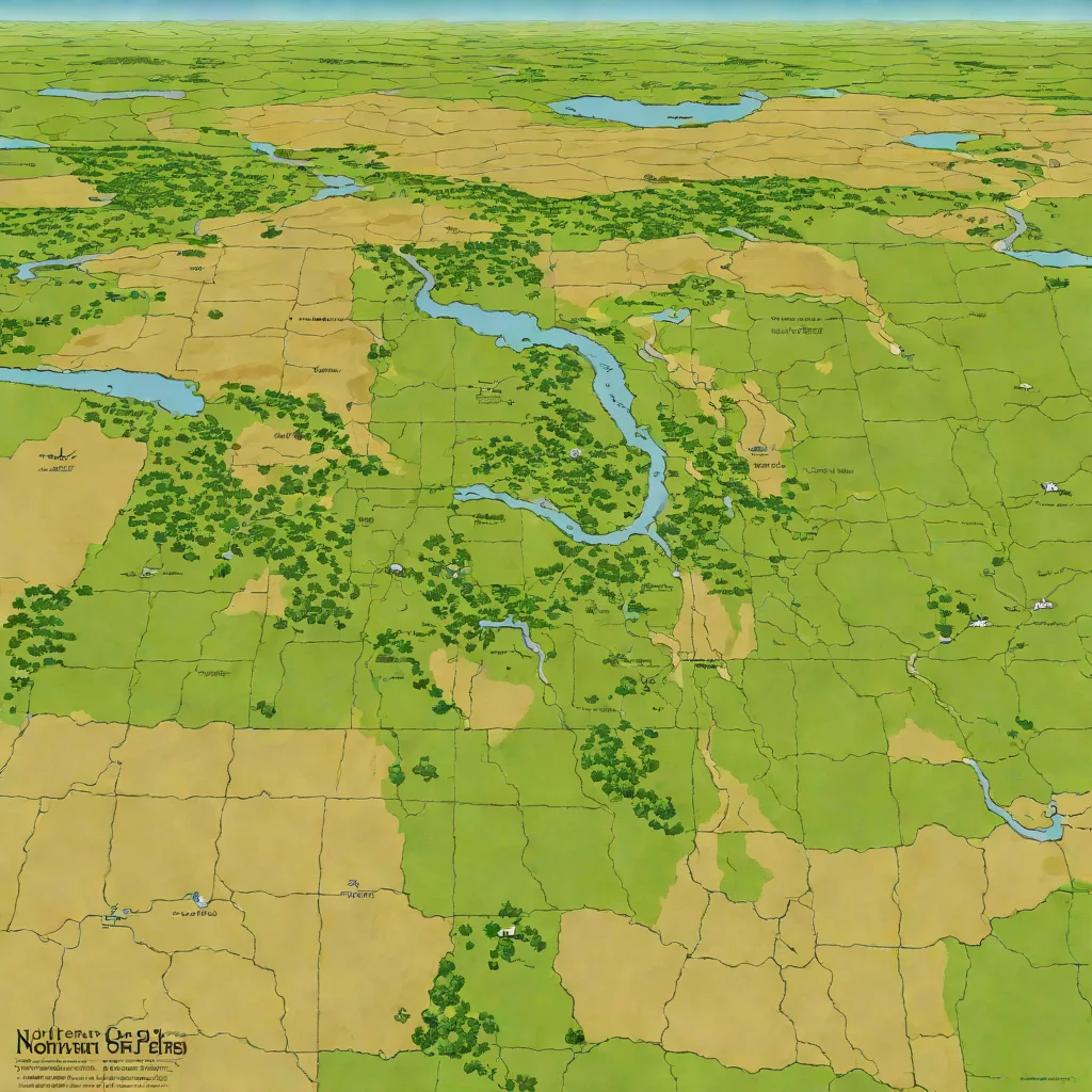 Northern Great Plains