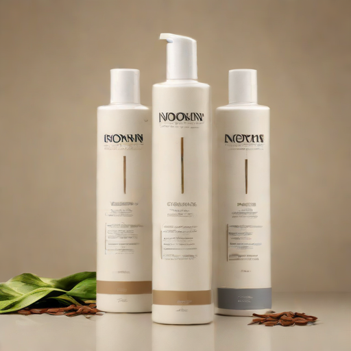 Nioxin Cleanser System 3