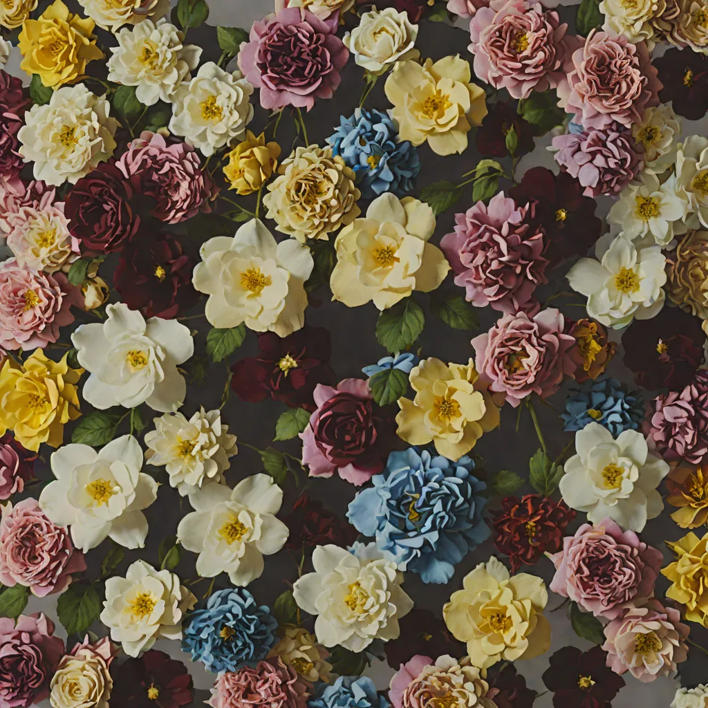 New Order – Power, Corruption & Lies