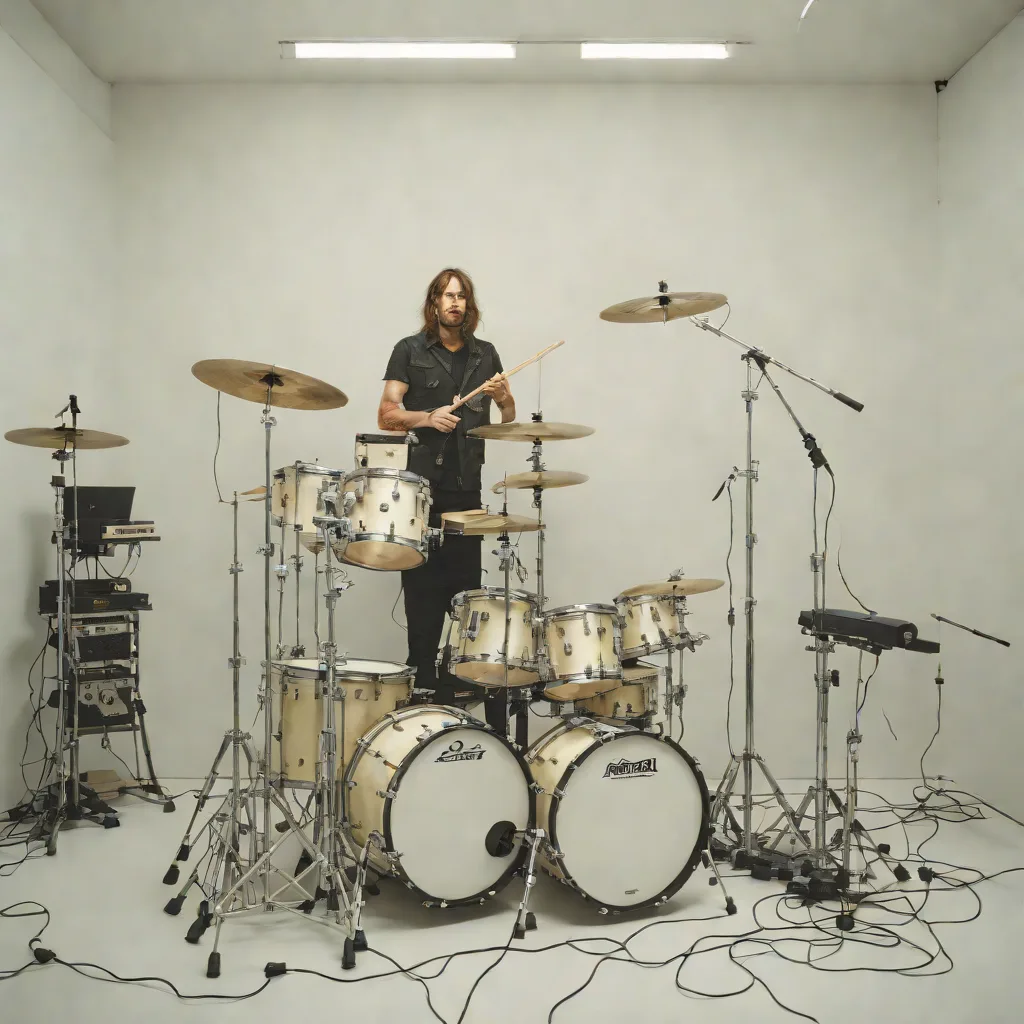 Nation of Language – Strange Disciple
