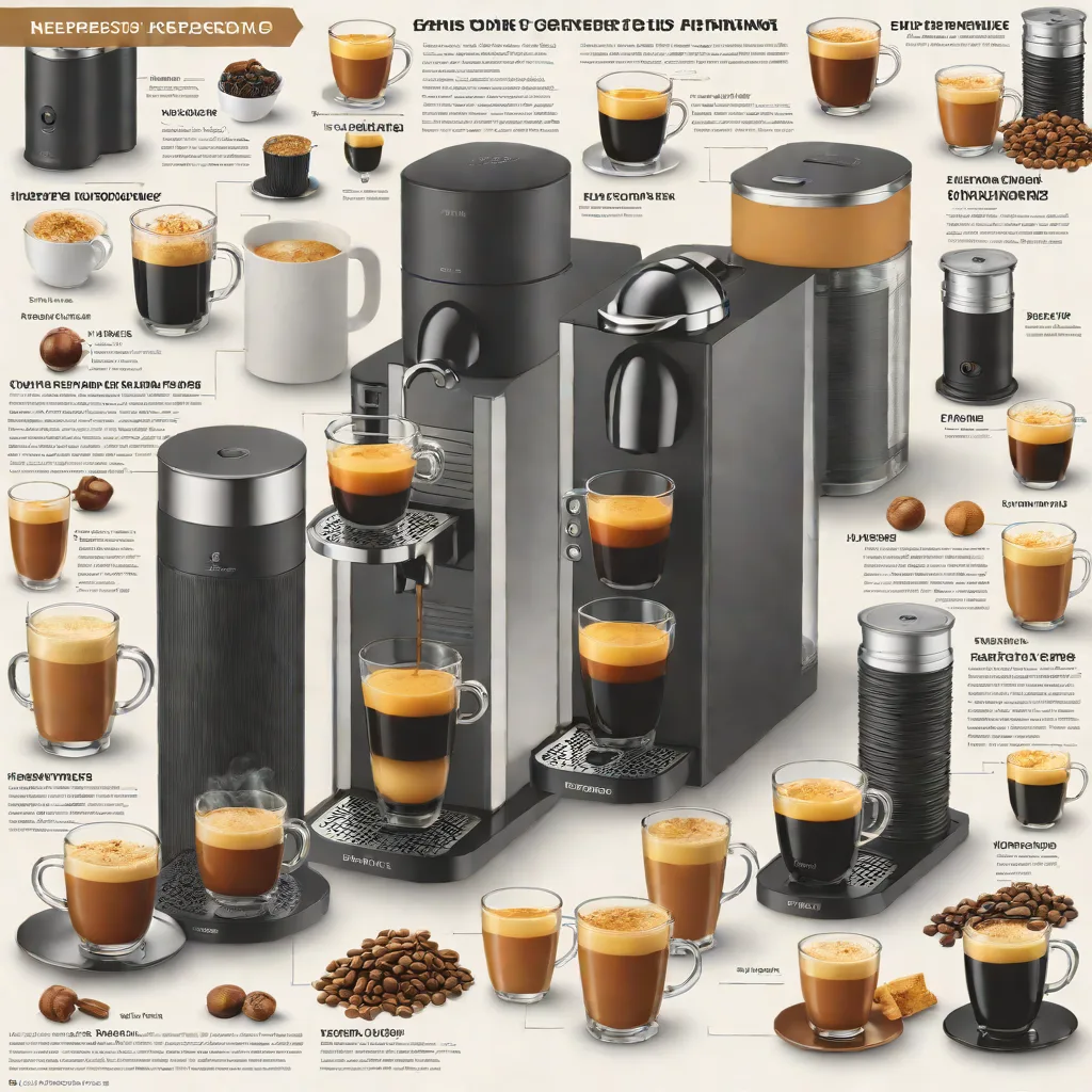 Nespresso vs. Keurig