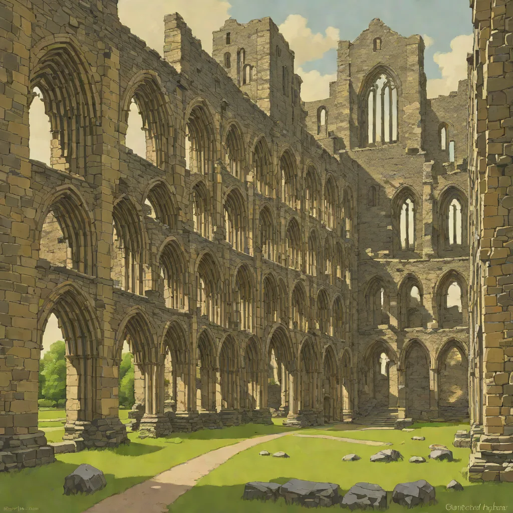 Neath Abbey