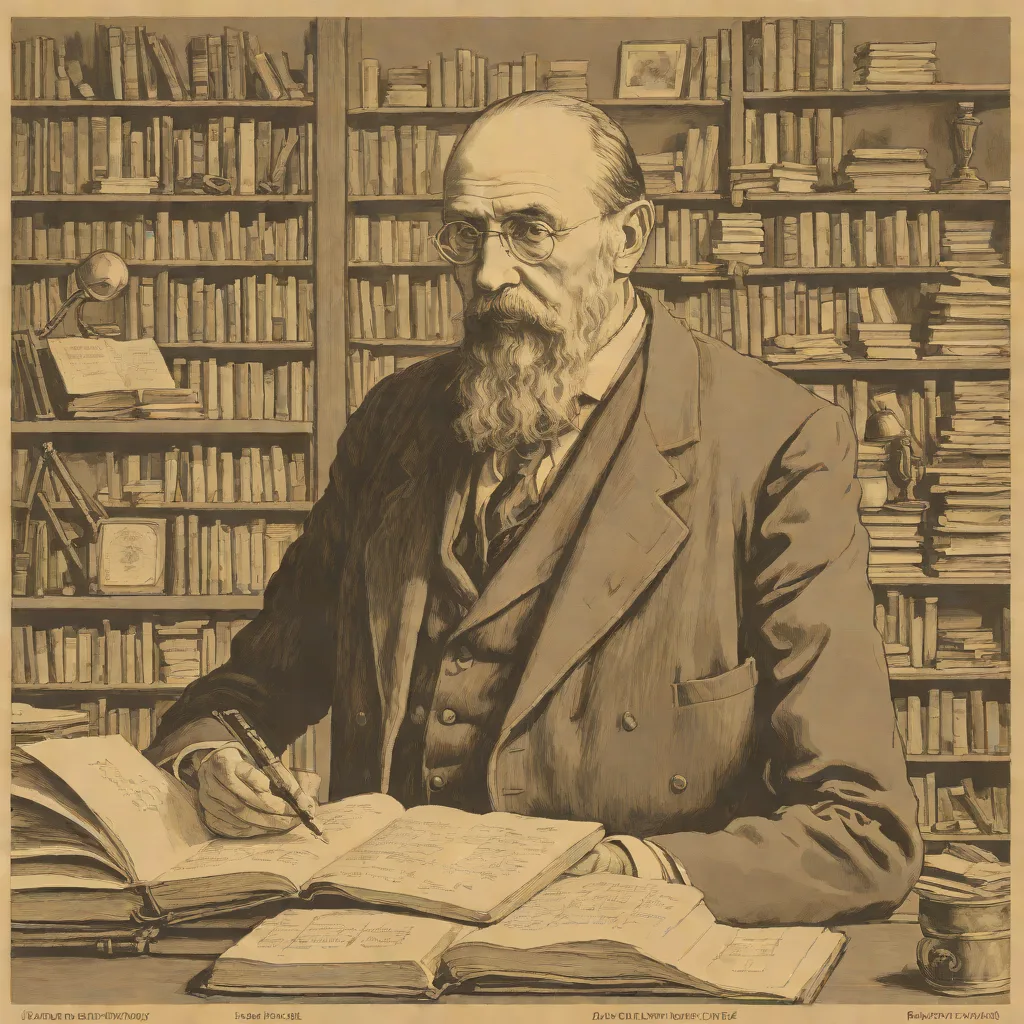 Nikolai Shansky