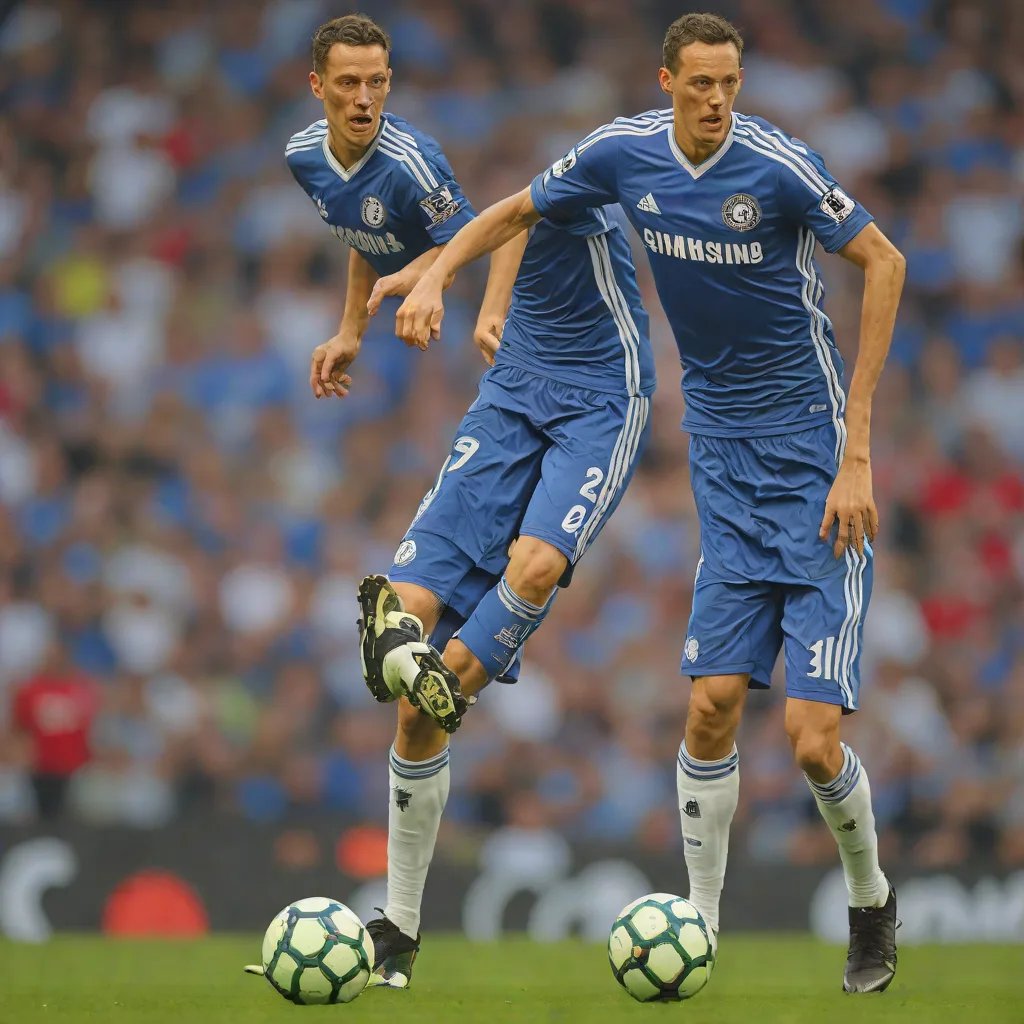 Nemanja Matic