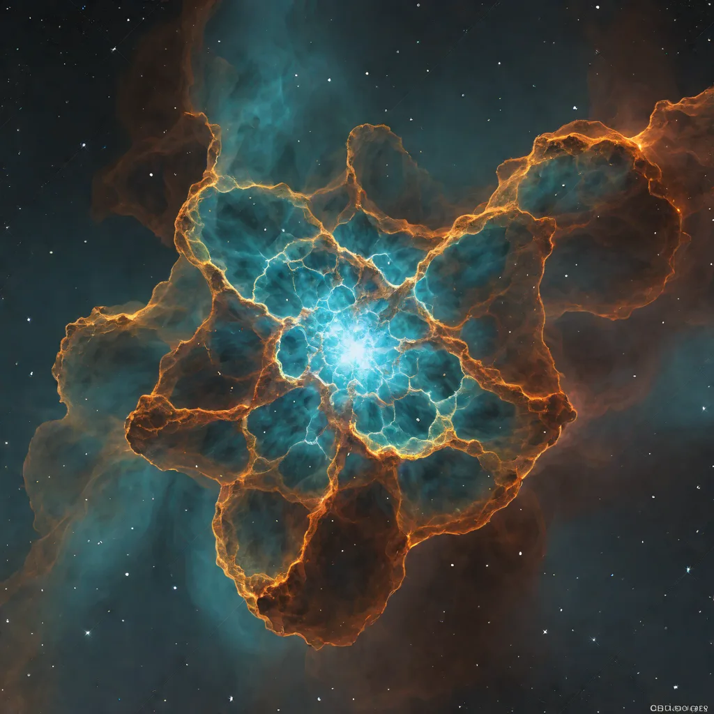 NGC 6058