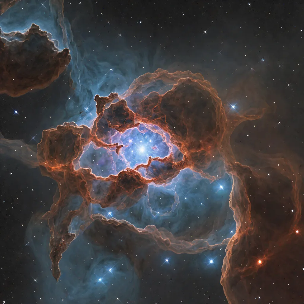 NGC 6726