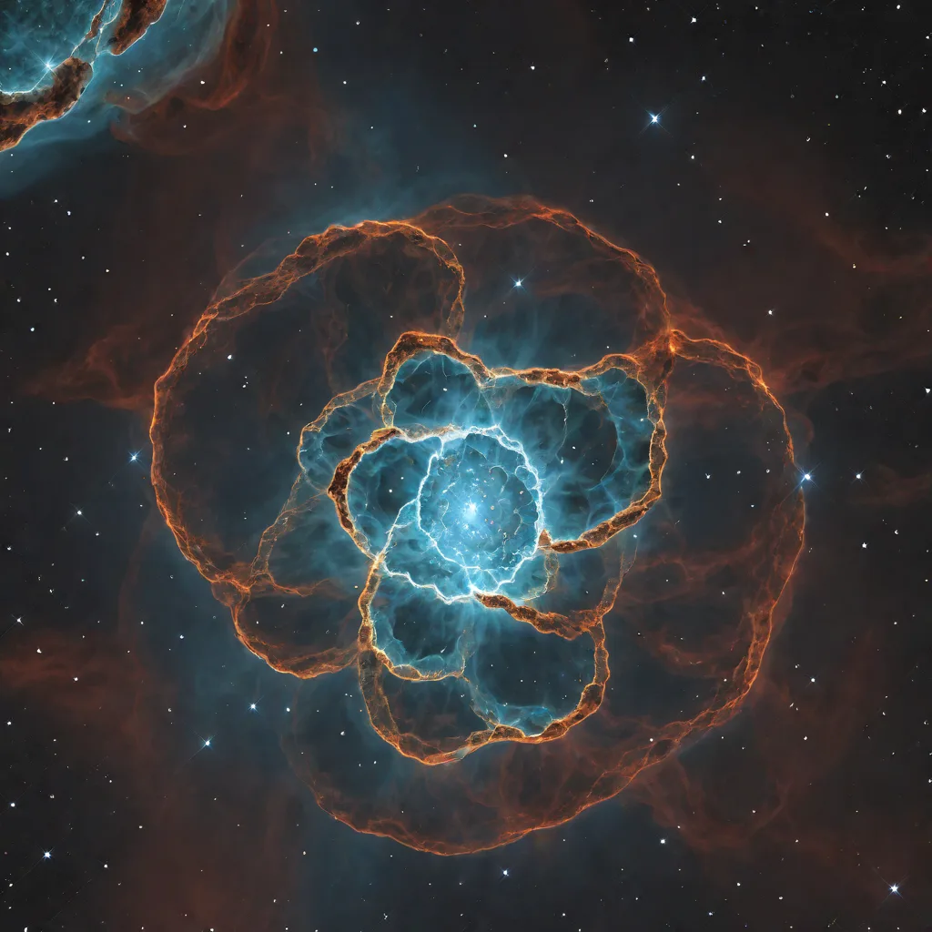 NGC 2867