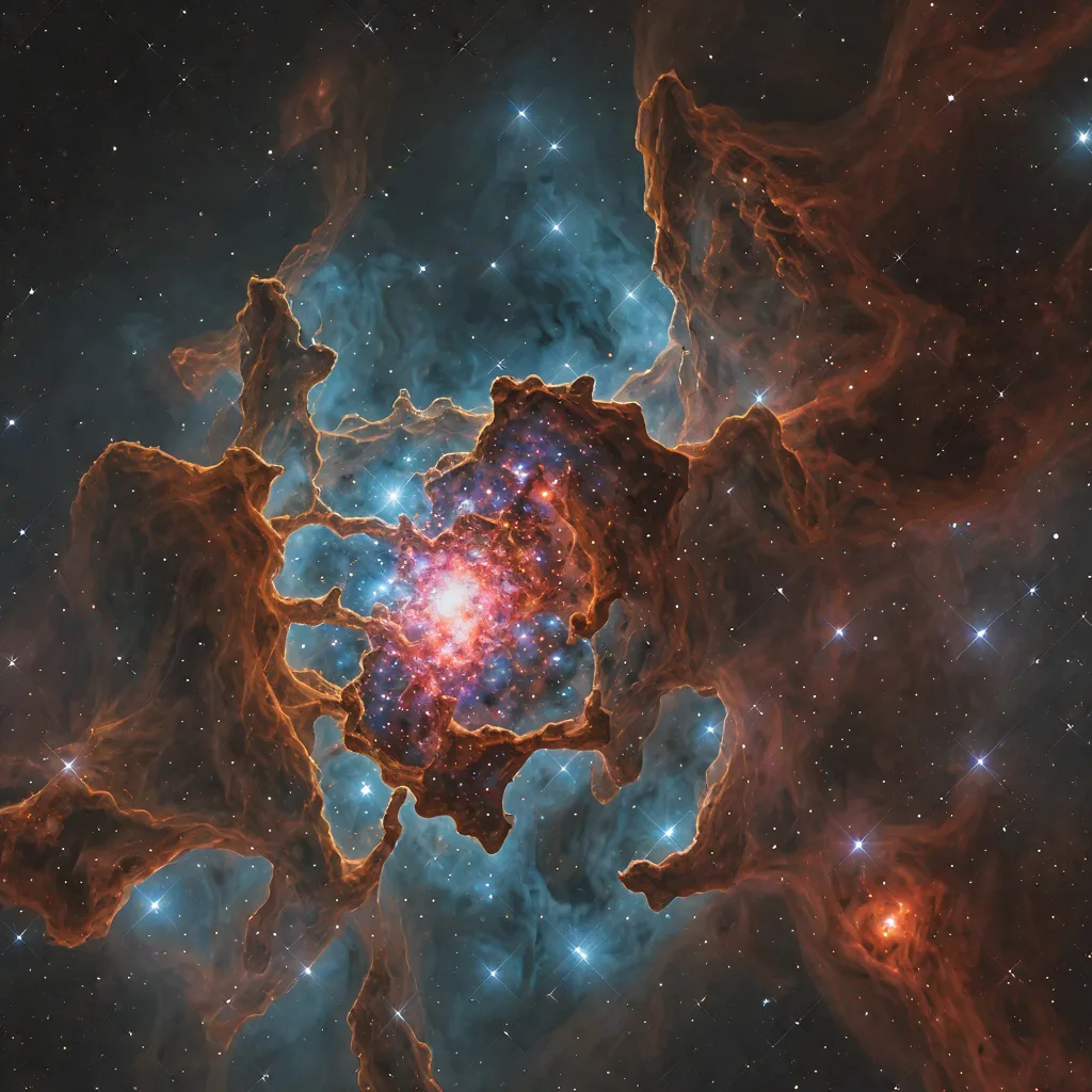 NGC 6823