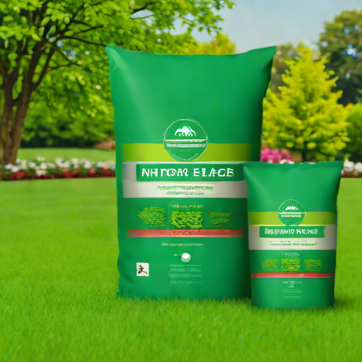 Nitron Smart Release Fertilizer