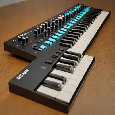 Novation Launchkey 49 MK3