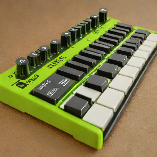 Novation Launchkey Mini Mk2