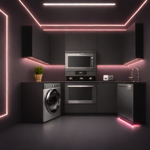 Neato Robotics D10 Ultra