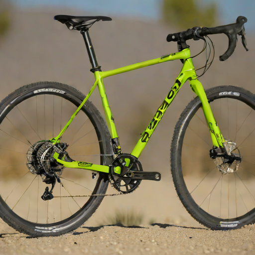Norco Search XR A1