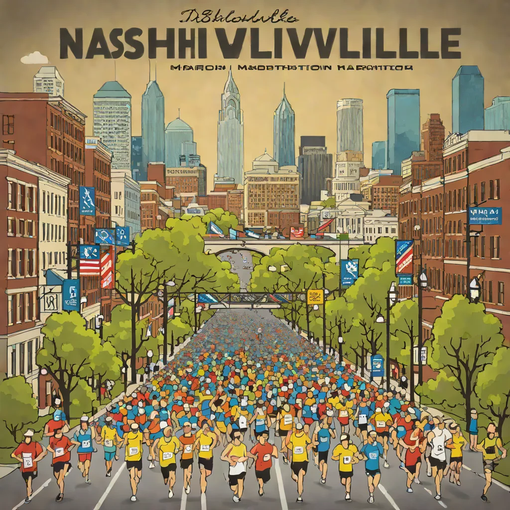 Nashville Marathon