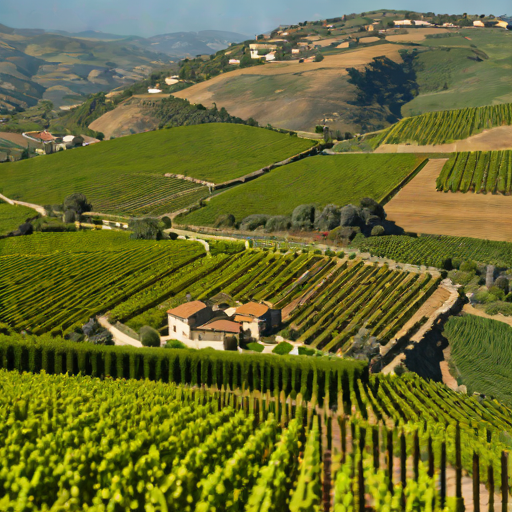 Niepoort, Douro Valley, Portugal