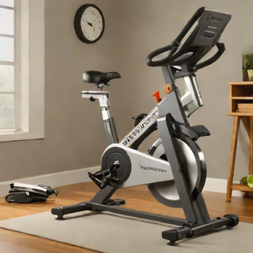 NordicTrack Commercial VR21