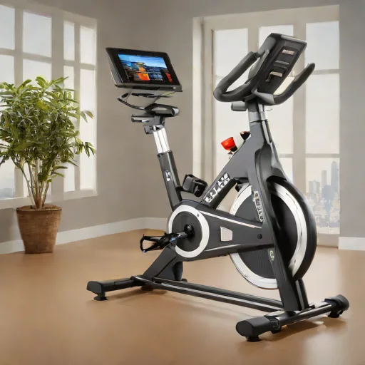 NordicTrack Grand Tour Pro
