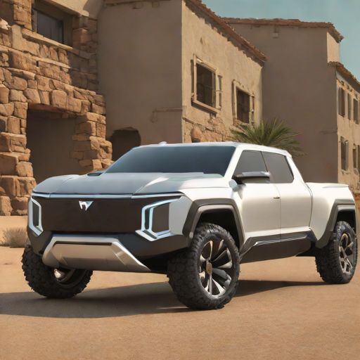 Nikola Badger (Concept)